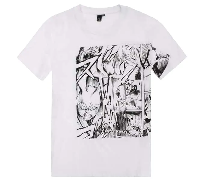 Bộ sưu tập mcq x yoshiyasu tamura