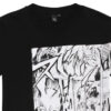 Cửa sổ bật lên của mcq x yoshiyasu tamura selfridges
