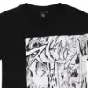Cửa sổ bật lên của mcq x yoshiyasu tamura selfridges