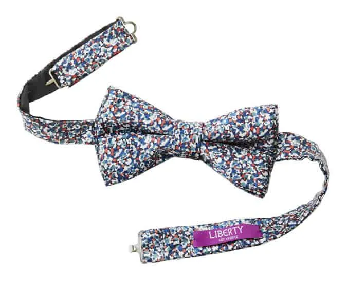 Liberty x h&m