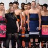 Astrid andersen ss15 - bộ sưu tập london: nam