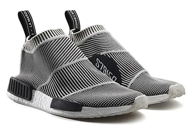 Adidas originals nmd city sock