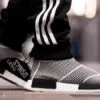 Adidas originals nmd city sock dành cho tất cả những ai đã bỏ lỡ chiếc sock dart