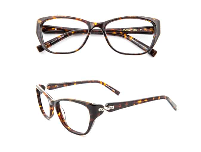 Bộ sưu tập kính mắt jørgen simonsen x osiris