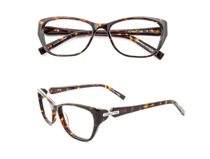 Bộ sưu tập kính mắt jørgen simonsen x osiris