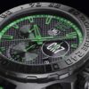 Tag heuer x cristiano ronaldo formula 1 watch