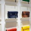 Công ty cambridge satchel khai trương flagship mới ở london