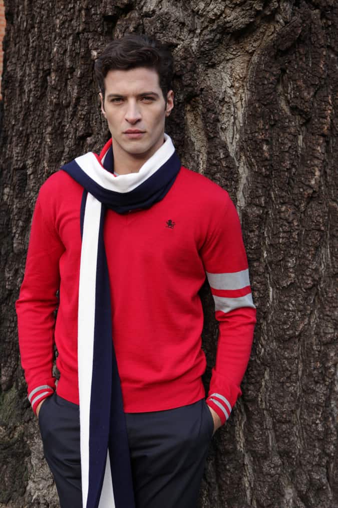 Bộ sưu tập smart turnout ss13
