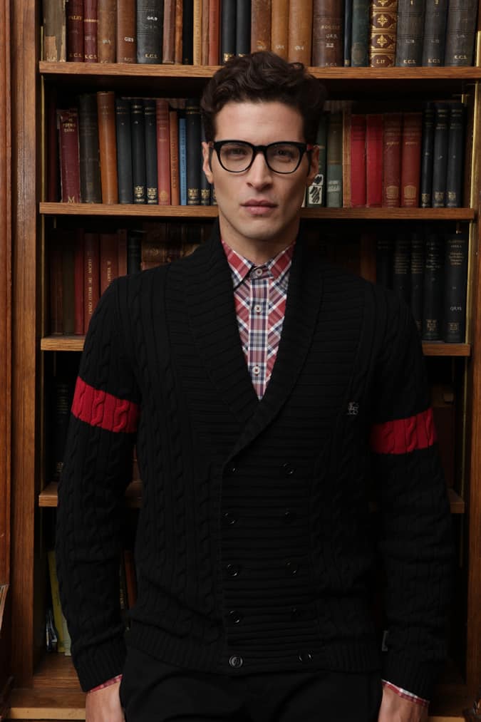 Bộ sưu tập smart turnout ss13