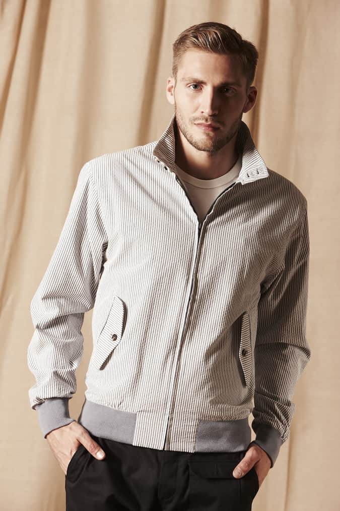 Bộ sưu tập smart turnout ss13