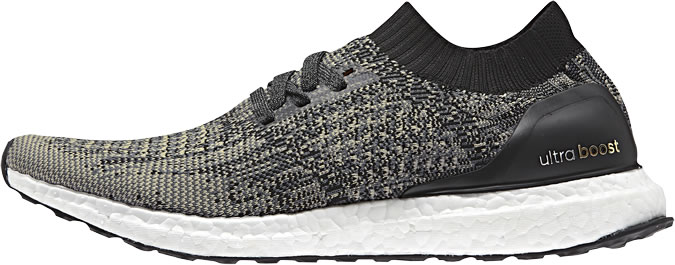 Adidas ultra boost uncaged trainers / sneakers