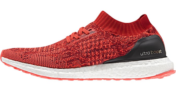 Adidas ultra boost uncaged trainers / sneakers
