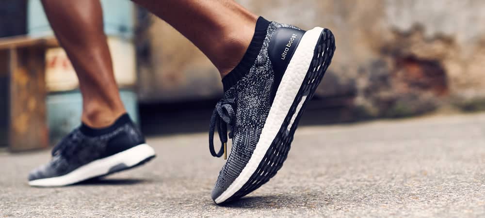 adidas thiết lập để loại bỏ Ultra Boost Uncaged