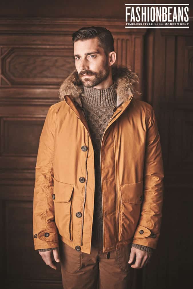 Bộ sưu tập aigle aw