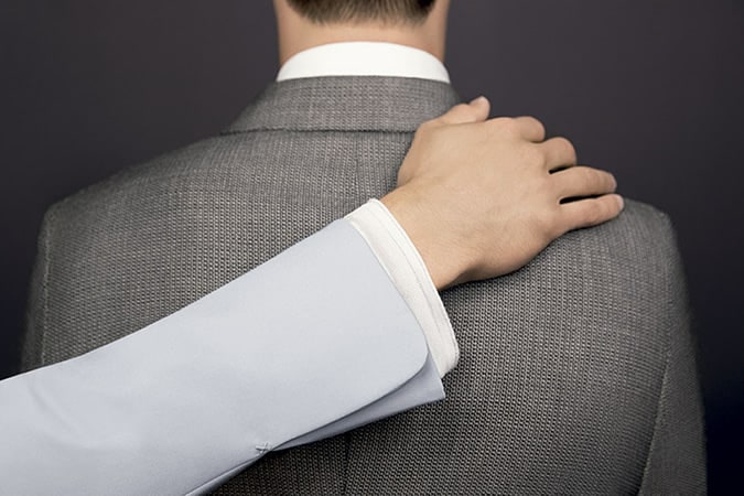 Chiến dịch ermenegildo zegna ss14