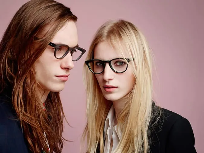 Paul smith phát hành bộ sưu tập kính đeo mắt ss14