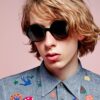 Kính mắt paul smith: bộ sưu tập ss14