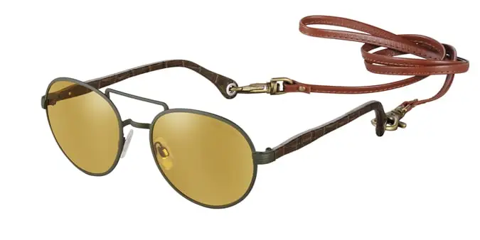 Bộ sưu tập kính mắt ralph lauren rl67 safari