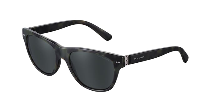 Bộ sưu tập kính mắt ralph lauren rl67 safari