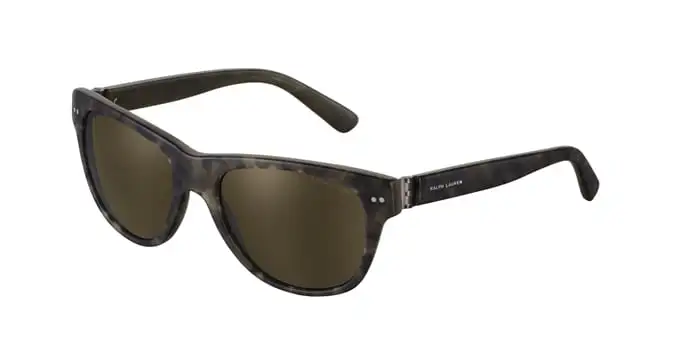 Bộ sưu tập kính mắt ralph lauren rl67 safari