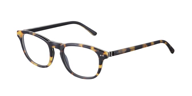 Bộ sưu tập kính mắt ralph lauren rl67 safari