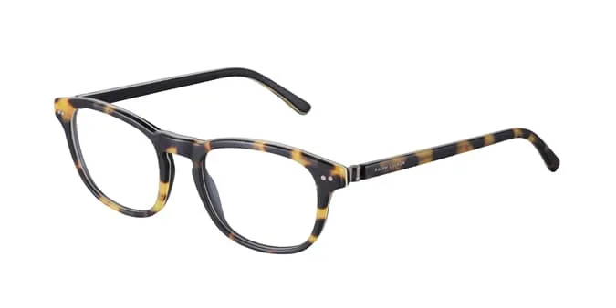 Bộ sưu tập kính mắt ralph lauren rl67 safari