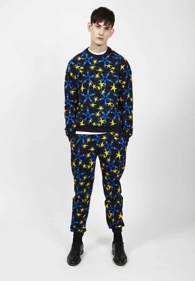 Peter jensen aw15