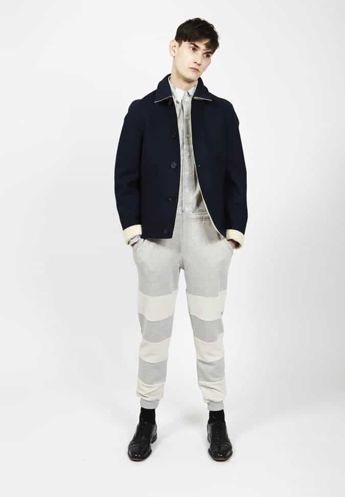 Peter jensen menswear: bộ sưu tập aw15 13 Peter jensen aw15