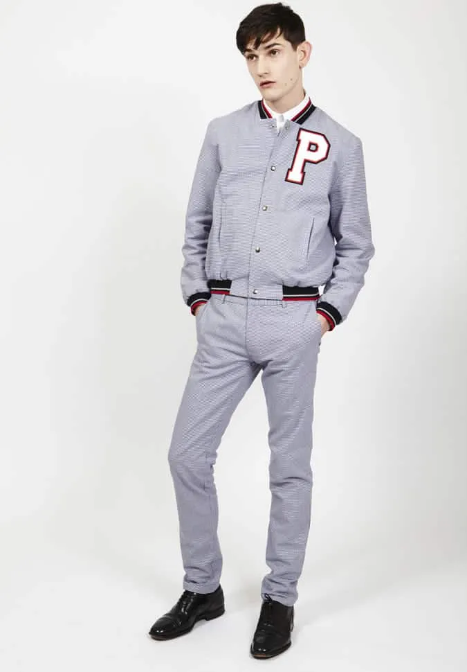 Peter jensen aw15