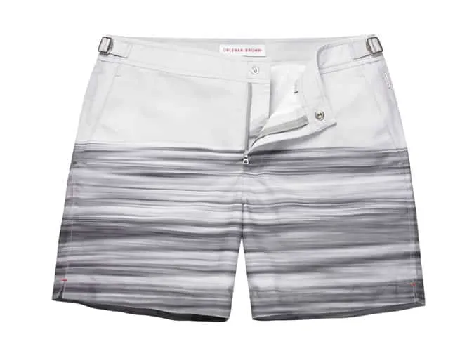 Orlebar brown x jon frank