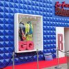 Tập thể các nhà thiết kế anh tại làng bicester 23 Tập thể các nhà thiết kế anh tại làng bicester