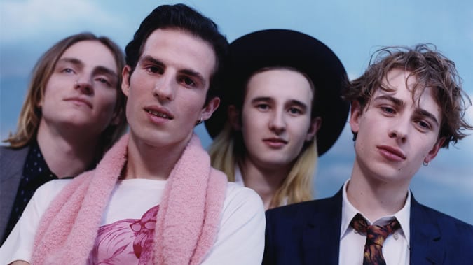Bộ sưu tập trước của paul smith aw14 menswear 8 Bộ sưu tập trước paul smith aw14