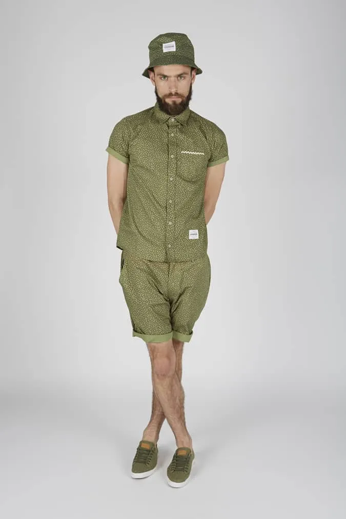 Bộ sưu tập ss14 của supremebeing