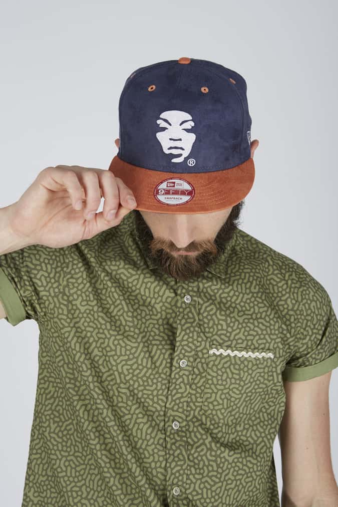Bộ sưu tập ss14 của supremebeing