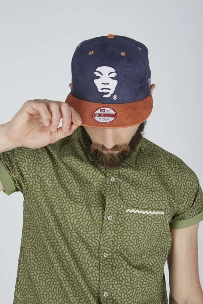 Bộ sưu tập ss14 của supremebeing