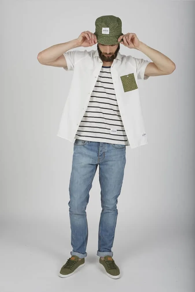 Bộ sưu tập ss14 của supremebeing