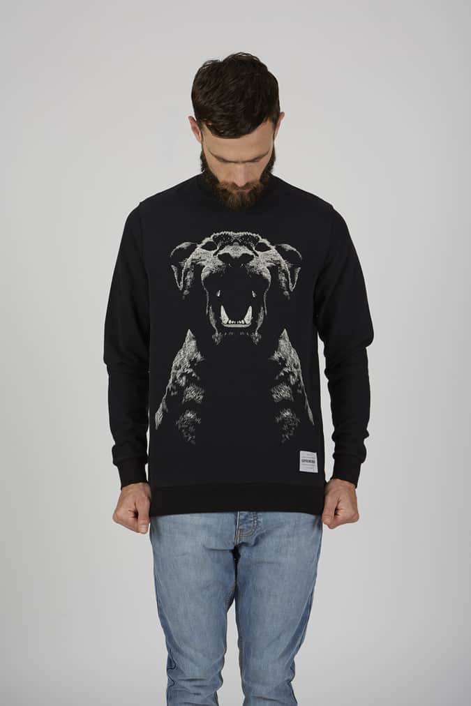 Bộ sưu tập ss14 của supremebeing