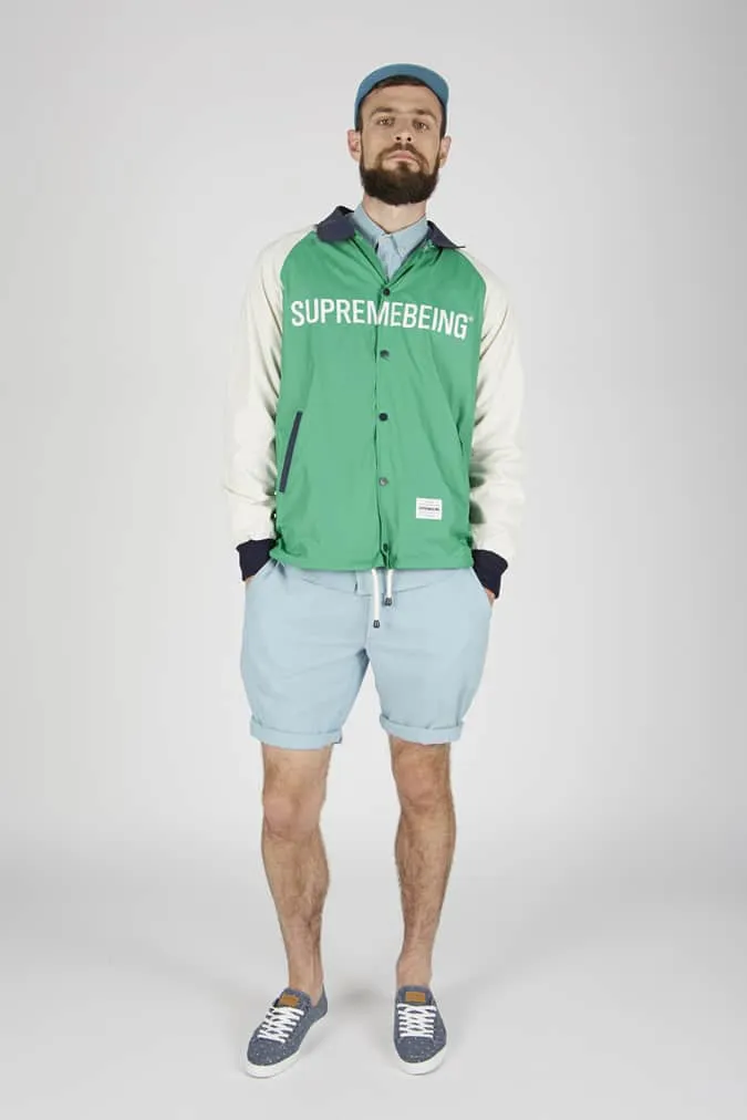 Bộ sưu tập ss14 của supremebeing