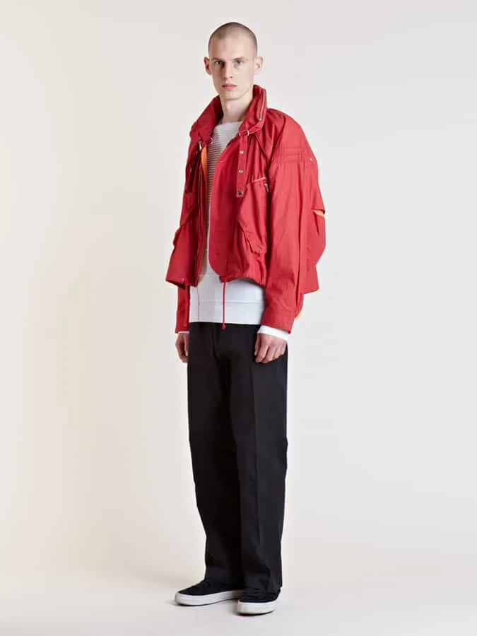 Kho lưu trữ raf simons