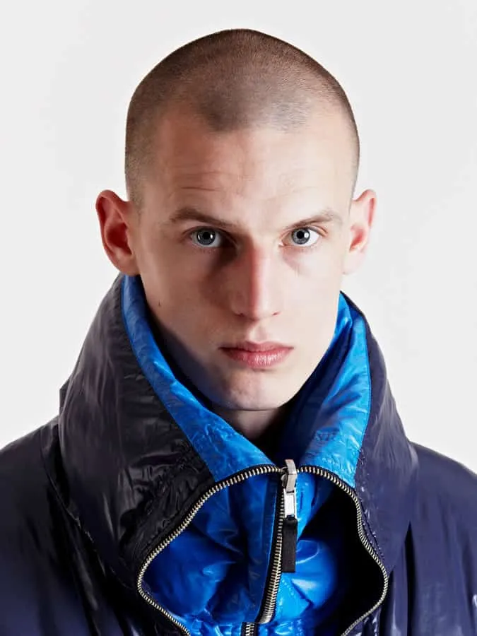 Kho lưu trữ raf simons