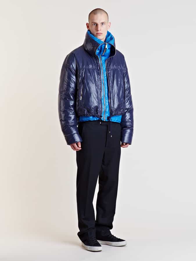 Kho lưu trữ raf simons