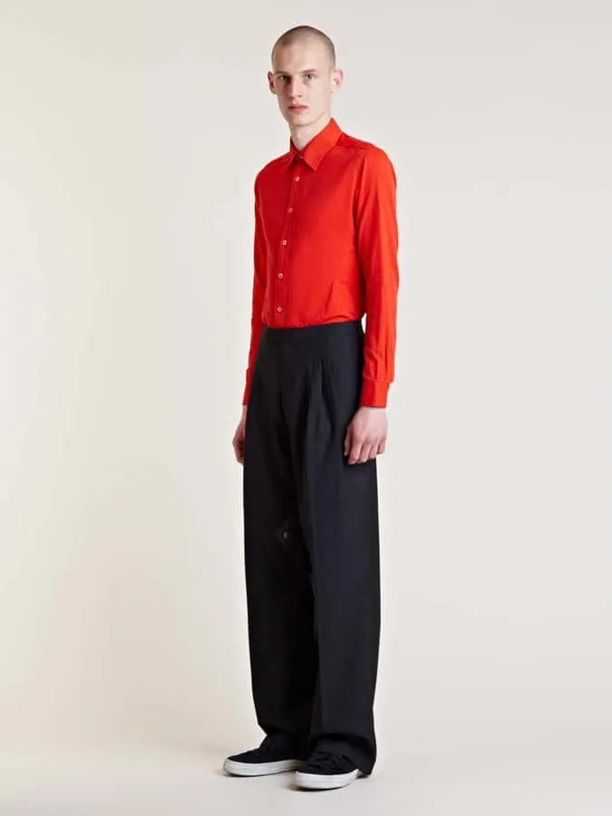 Kho lưu trữ raf simons