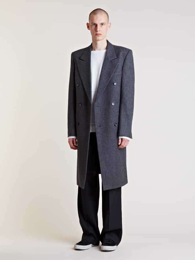 Kho lưu trữ raf simons