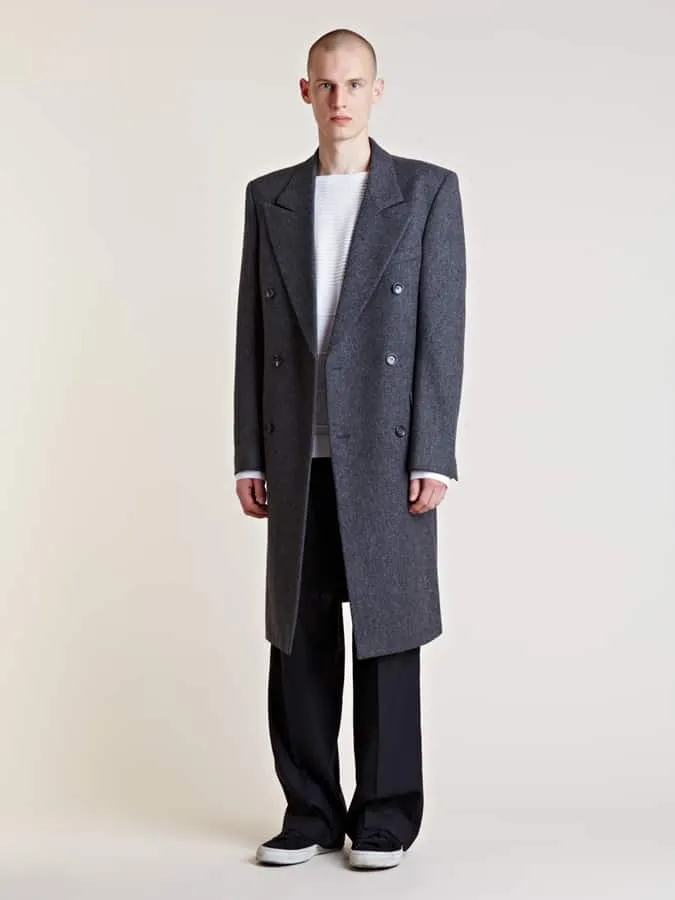 Kho lưu trữ raf simons