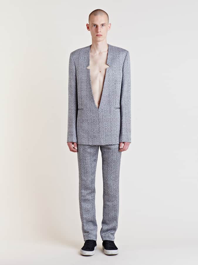 Kho lưu trữ raf simons