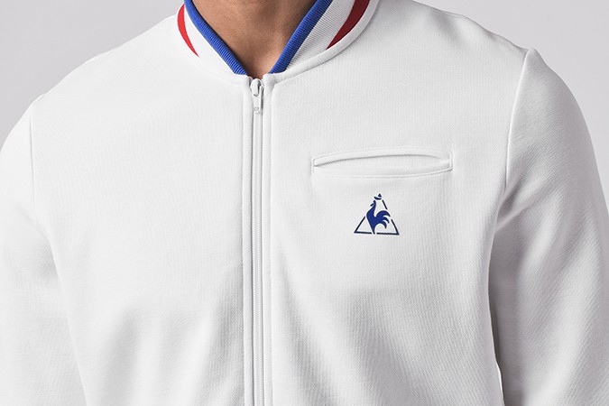 Bộ sưu tập le coq sportif