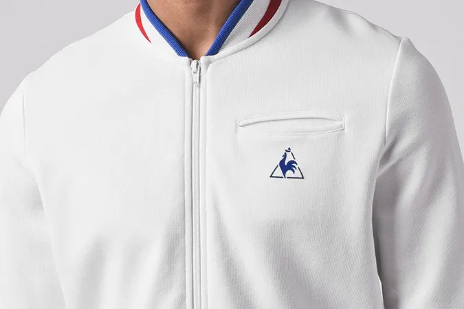 Bộ sưu tập le coq sportif
