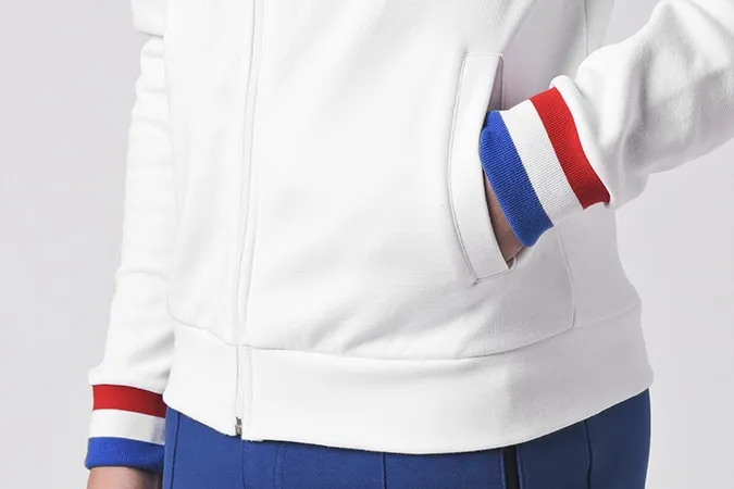 Bộ sưu tập le coq sportif