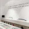 Cửa hàng hàng hiệu larsson & jennings london
