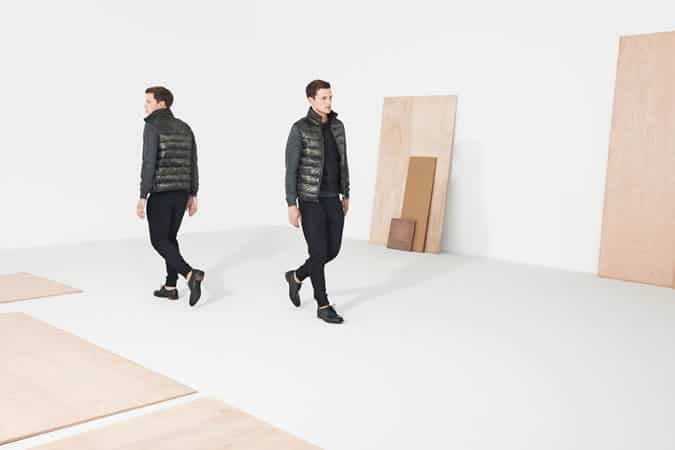 Zara soft wear
